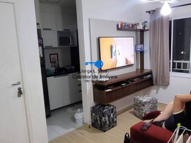 Apartamento para Venda em Cajamar - 4