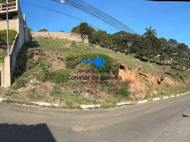 #612 - Terreno em condomínio para Venda em Cajamar - SP - 2