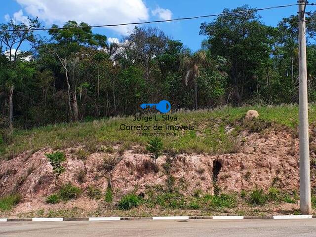 #779 - Área para Venda em Santana de Parnaíba - SP - 1