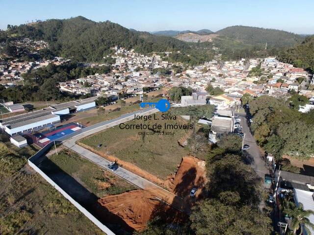 #789 - Área para Venda em Cajamar - SP - 2