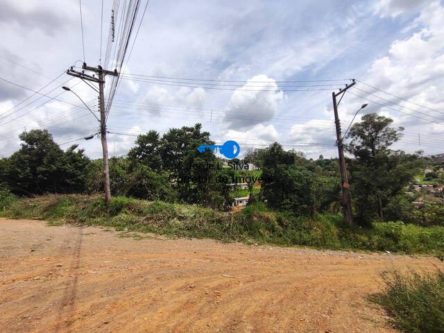 #794 - Terreno para Venda em Francisco Morato - SP - 3