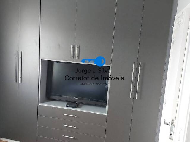 Apartamento para Locação em Cajamar - 5