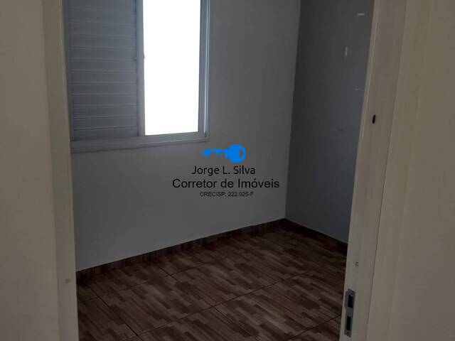 Apartamento para Locação em Cajamar - 4