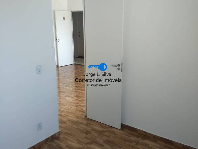 Apartamento para Locação em Cajamar - 5