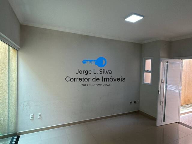 Casa para Locação em Cajamar - 5