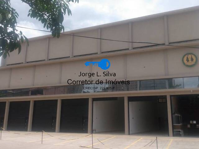 #100 - Sala para Venda em Cajamar - SP - 2