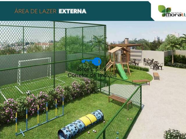 Apartamento para Venda em Osasco - 4