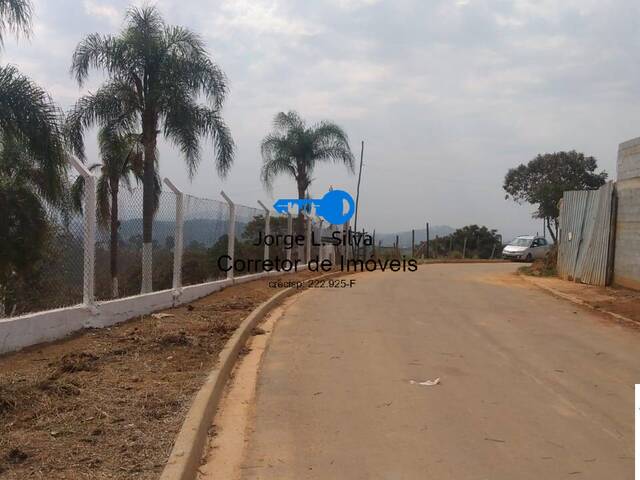 Área para Venda em Santana de Parnaíba - 5