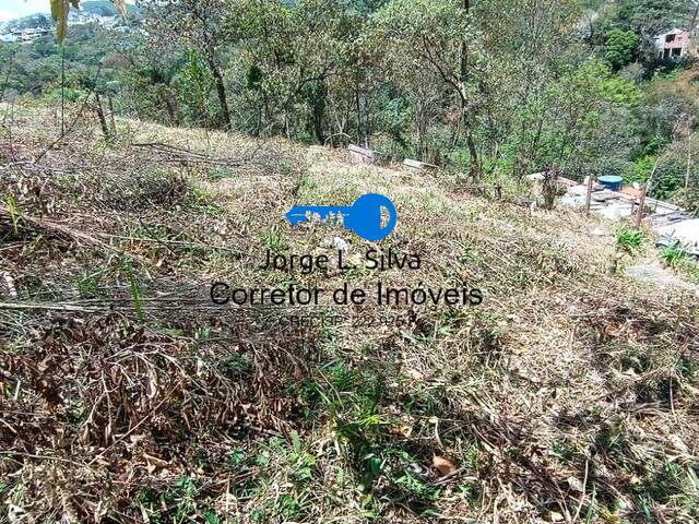 Terreno para Venda em Santana de Parnaíba - 4